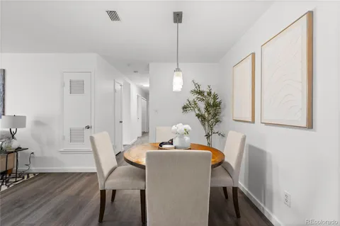 $375,000 | 2215 East Geddes Avenue, Unit B08, Littleton, CO 80122