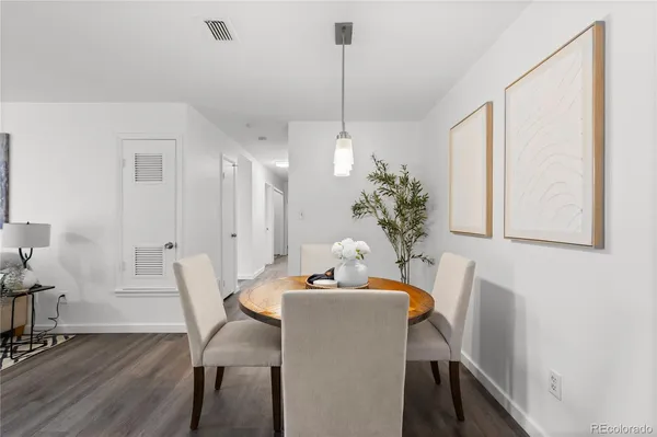 $375,000 | 2215 East Geddes Avenue, Unit B08, Littleton, CO 80122