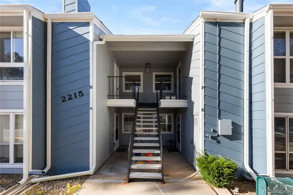 $375,000 | 2215 East Geddes Avenue, Unit B08, Littleton, CO 80122