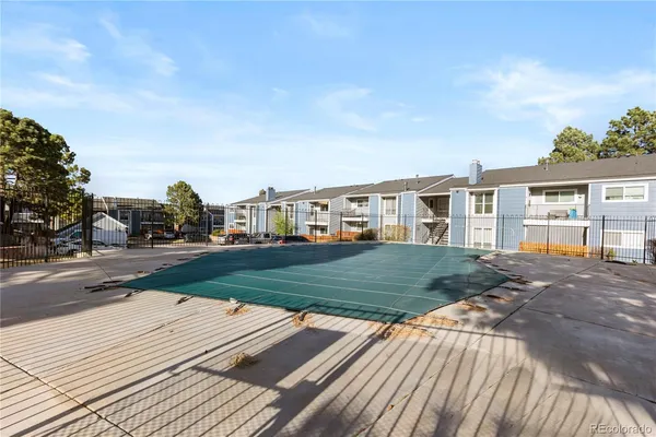 $375,000 | 2215 East Geddes Avenue, Unit B08, Littleton, CO 80122