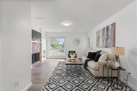 $375,000 | 2215 East Geddes Avenue, Unit B08, Littleton, CO 80122