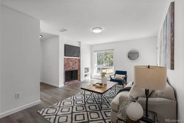 $375,000 | 2215 East Geddes Avenue, Unit B08, Littleton, CO 80122
