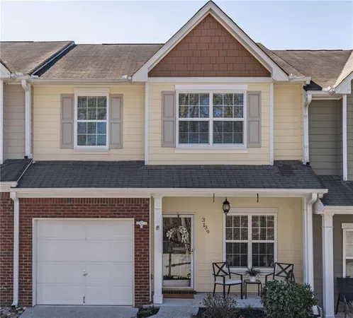 $289,000 | 3139 Cedar Glade Lane Northeast, Buford, GA 30519