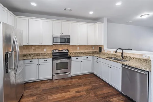 $289,000 | 3139 Cedar Glade Lane Northeast, Buford, GA 30519