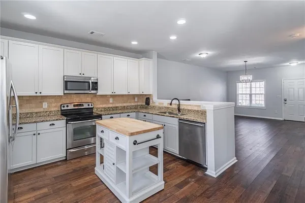 $289,000 | 3139 Cedar Glade Lane Northeast, Buford, GA 30519