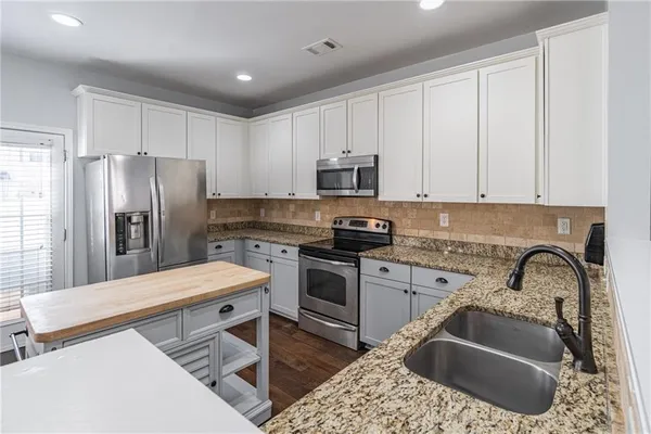 $289,000 | 3139 Cedar Glade Lane Northeast, Buford, GA 30519