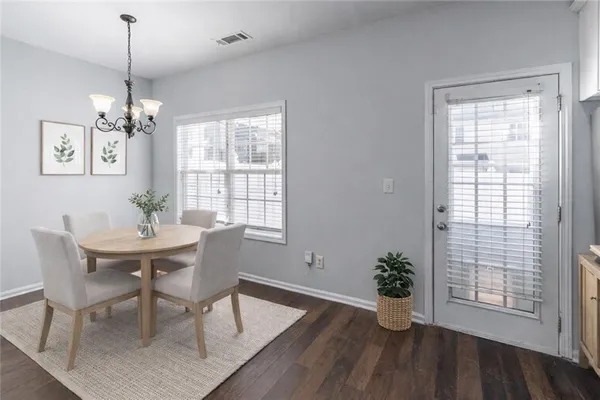 $289,000 | 3139 Cedar Glade Lane Northeast, Buford, GA 30519