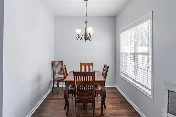 $289,000 | 3139 Cedar Glade Lane Northeast, Buford, GA 30519