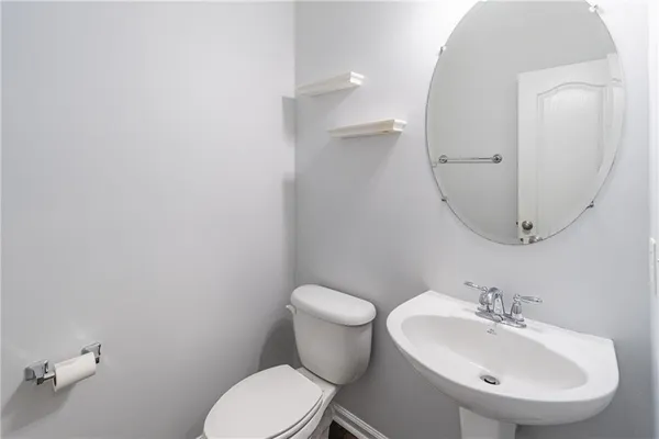 $289,000 | 3139 Cedar Glade Lane Northeast, Buford, GA 30519