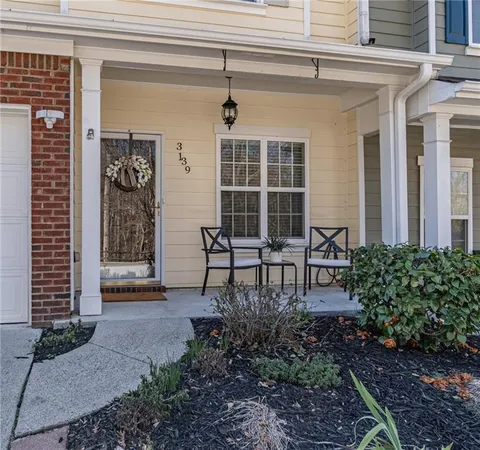 $289,000 | 3139 Cedar Glade Lane Northeast, Buford, GA 30519