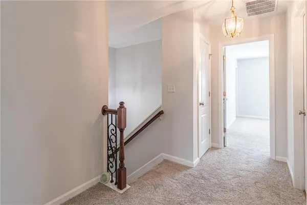 $289,000 | 3139 Cedar Glade Lane Northeast, Buford, GA 30519