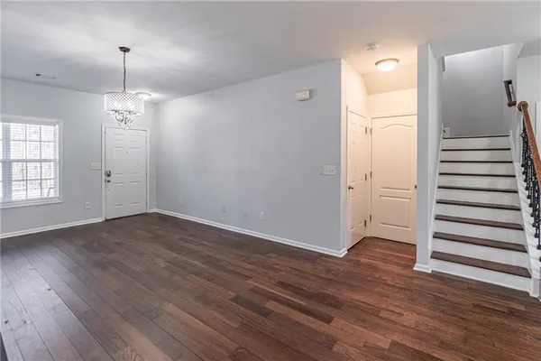 $289,000 | 3139 Cedar Glade Lane Northeast, Buford, GA 30519