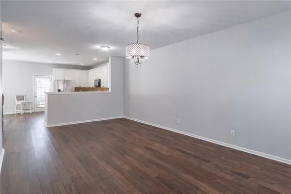 $289,000 | 3139 Cedar Glade Lane Northeast, Buford, GA 30519