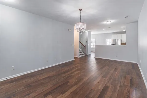 $289,000 | 3139 Cedar Glade Lane Northeast, Buford, GA 30519