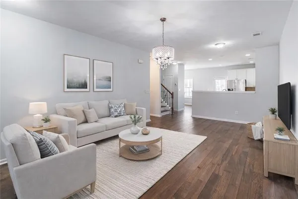 $289,000 | 3139 Cedar Glade Lane Northeast, Buford, GA 30519