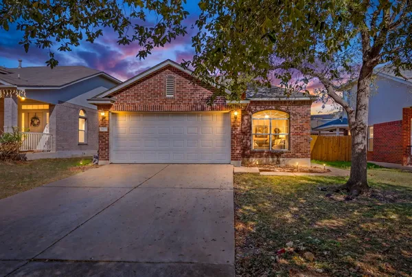 $355,000 | 11407 Jim Thorpe Lane, Austin, TX 78748