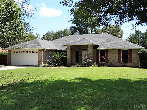 5811 Ibis Road Milton, FL 32583 - Photo 1 of 50