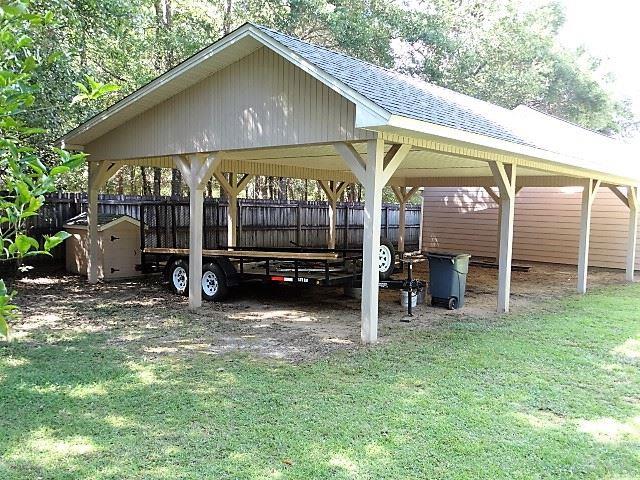 5811 Ibis Road Milton, FL 32583 - Photo 12 of 50