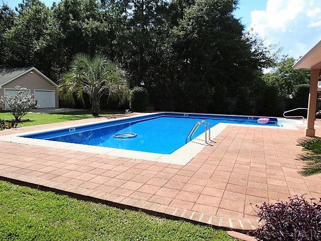 5811 Ibis Road Milton, FL 32583 - Photo 14 of 50