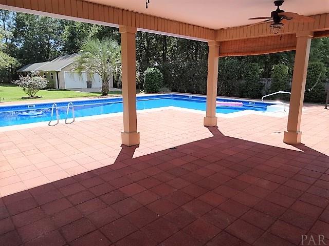 5811 Ibis Road Milton, FL 32583 - Photo 16 of 50