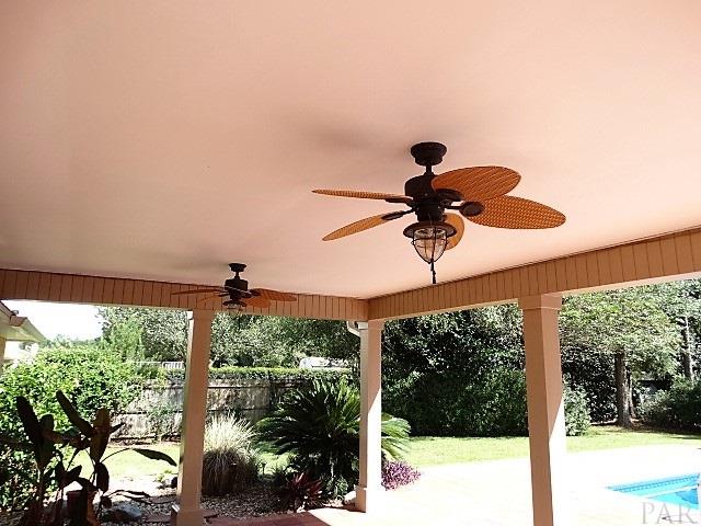 5811 Ibis Road Milton, FL 32583 - Photo 17 of 50