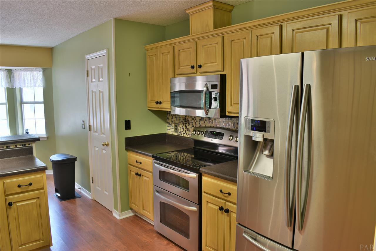 5811 Ibis Road Milton, FL 32583 - Photo 21 of 50