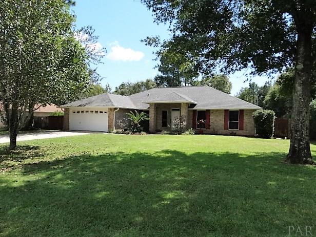 5811 Ibis Road Milton, FL 32583 - Photo 3 of 50
