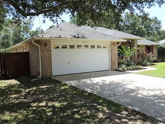 5811 Ibis Road Milton, FL 32583 - Photo 4 of 50