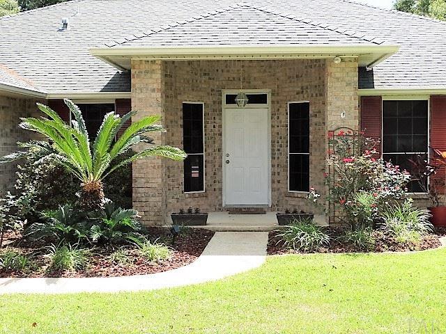 5811 Ibis Road Milton, FL 32583 - Photo 5 of 50