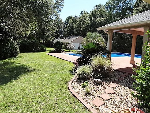5811 Ibis Road Milton, FL 32583 - Photo 6 of 50