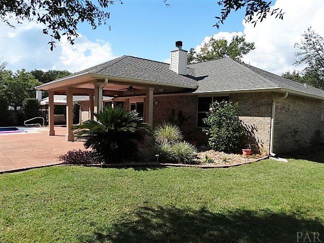 5811 Ibis Road Milton, FL 32583 - Photo 7 of 50