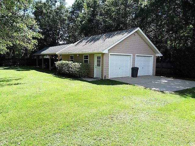 5811 Ibis Road Milton, FL 32583 - Photo 8 of 50