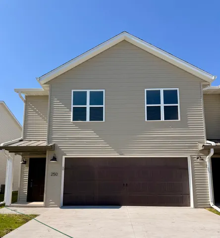 $319,900 | 250 North Bell Street, Fond du Lac, WI 54935