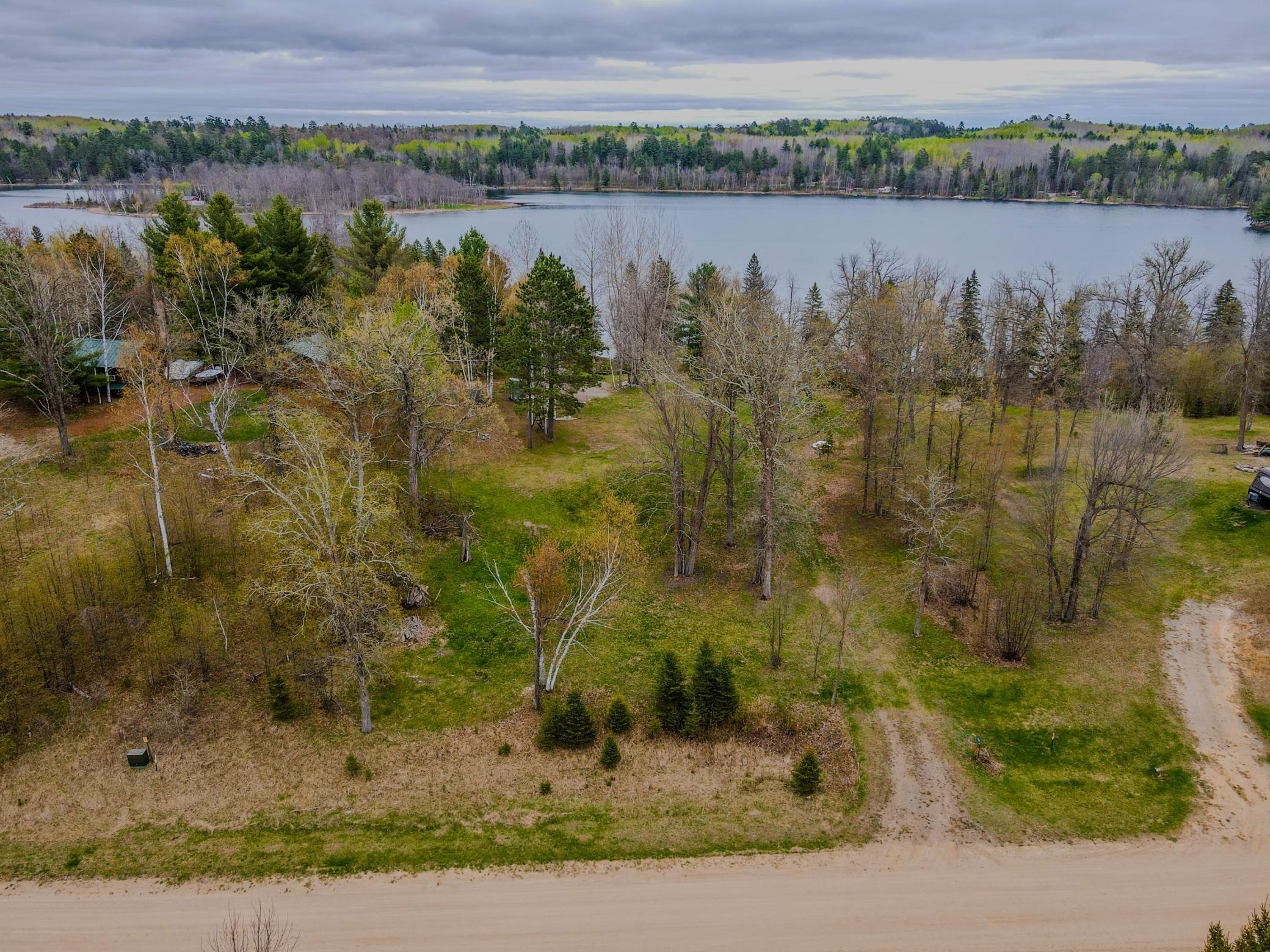 5304 Scenic Lake Road Northwest Akeley, MN 56433 - Photo 3 of 31
