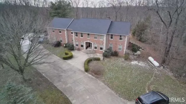 $1,100,000 | 8318 Ashley Avenue, Bloomington, IN 47401