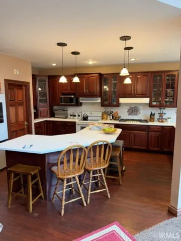 $1,100,000 | 8318 Ashley Avenue, Bloomington, IN 47401