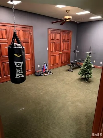 $1,100,000 | 8318 Ashley Avenue, Bloomington, IN 47401