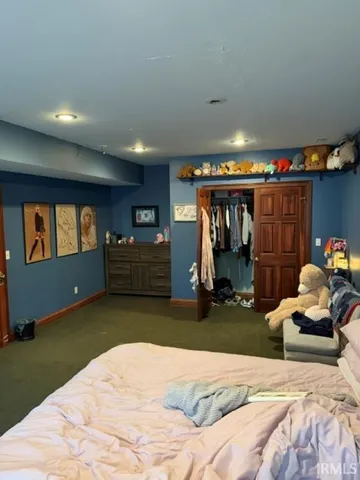 $1,100,000 | 8318 Ashley Avenue, Bloomington, IN 47401