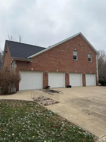 $1,100,000 | 8318 Ashley Avenue, Bloomington, IN 47401