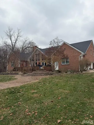 $1,100,000 | 8318 Ashley Avenue, Bloomington, IN 47401