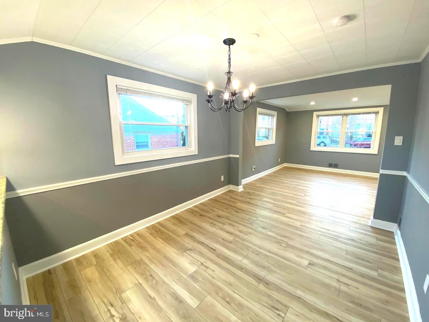 11005 Amherst Avenue Silver Spring, MD 20902 - Photo 11 of 45 Dining room