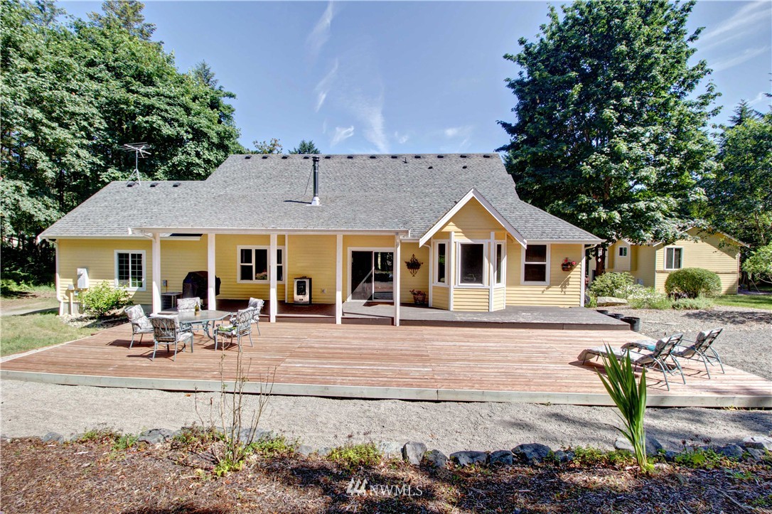 11125 Clark Road Southeast Yelm, WA 98597 - Photo 18 of 25 Gallery Image 18