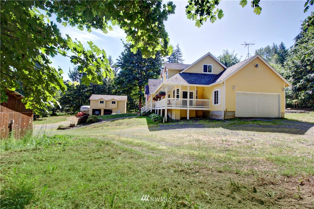 11125 Clark Road Southeast Yelm, WA 98597 - Photo 19 of 25 Gallery Image 19