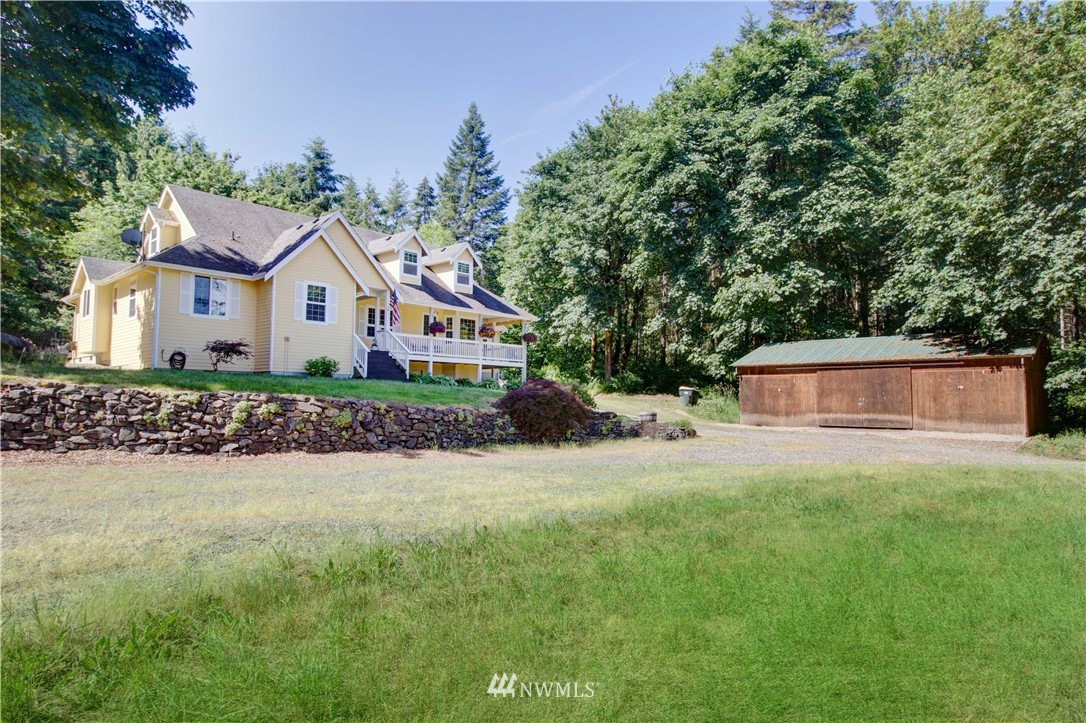 11125 Clark Road Southeast Yelm, WA 98597 - Photo 20 of 25 Gallery Image 20