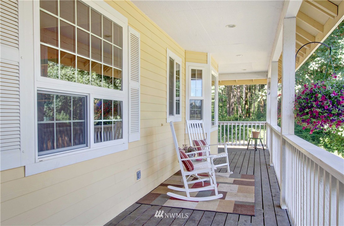 11125 Clark Road Southeast Yelm, WA 98597 - Photo 3 of 25 Gallery Image 3