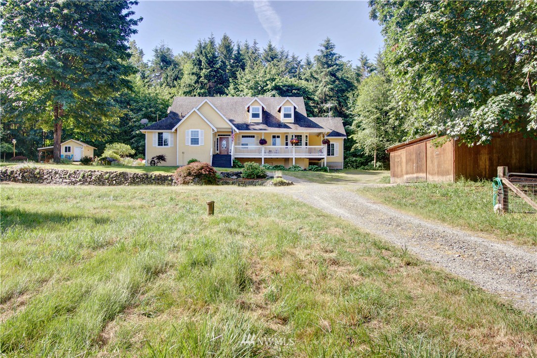 11125 Clark Road Southeast Yelm, WA 98597 - Photo 21 of 25 Gallery Image 21