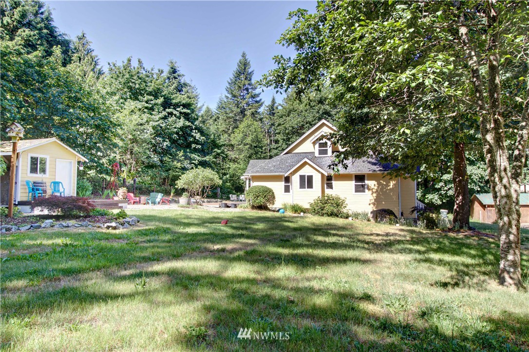 11125 Clark Road Southeast Yelm, WA 98597 - Photo 22 of 25 Gallery Image 22
