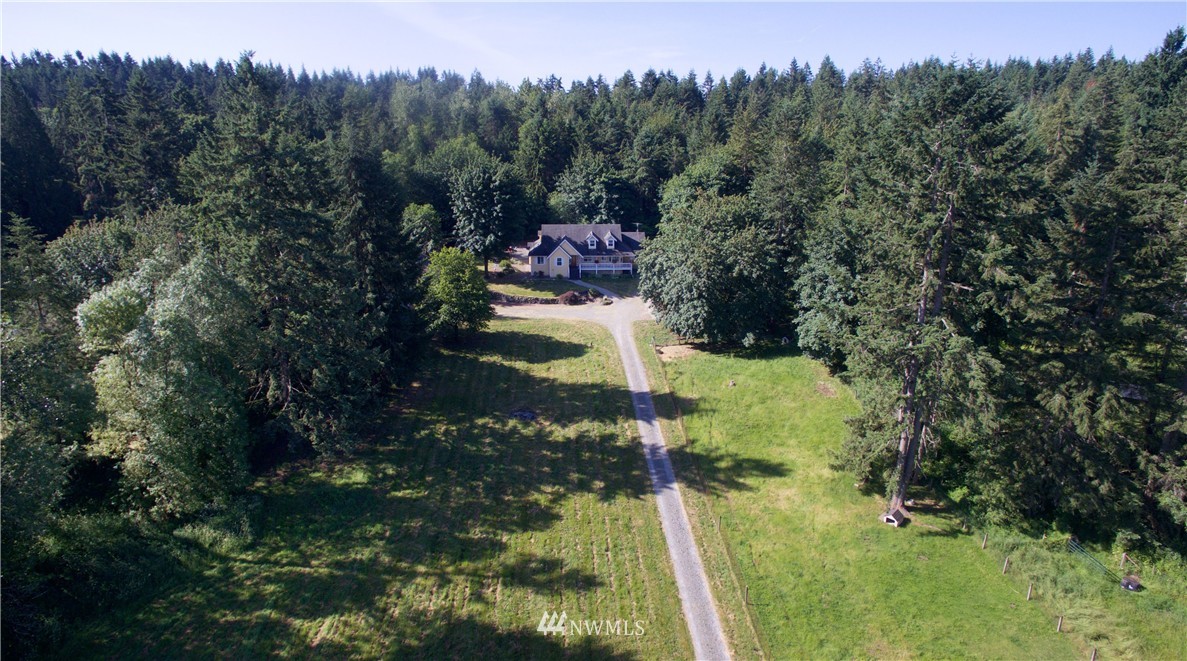 11125 Clark Road Southeast Yelm, WA 98597 - Photo 23 of 25 Gallery Image 23