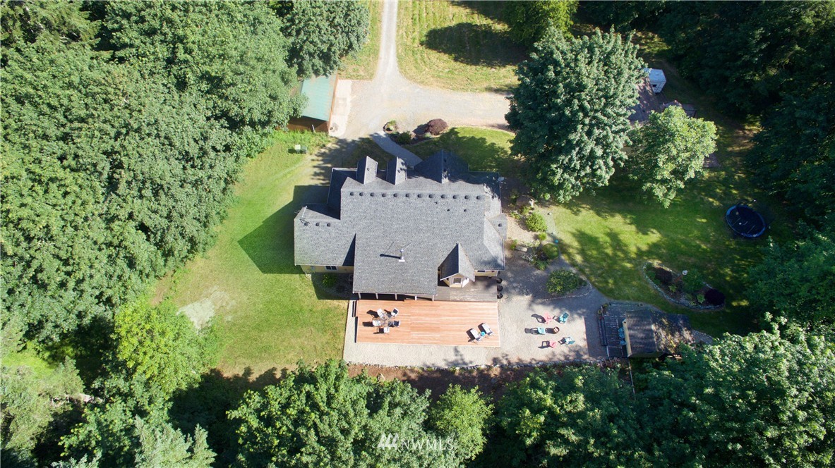 11125 Clark Road Southeast Yelm, WA 98597 - Photo 24 of 25 Gallery Image 24
