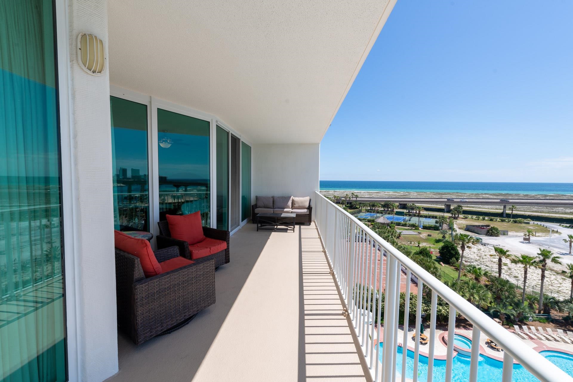 28103 Perdido Beach Boulevard, Unit B701 Orange Beach, AL 36561 - Photo 14 of 40